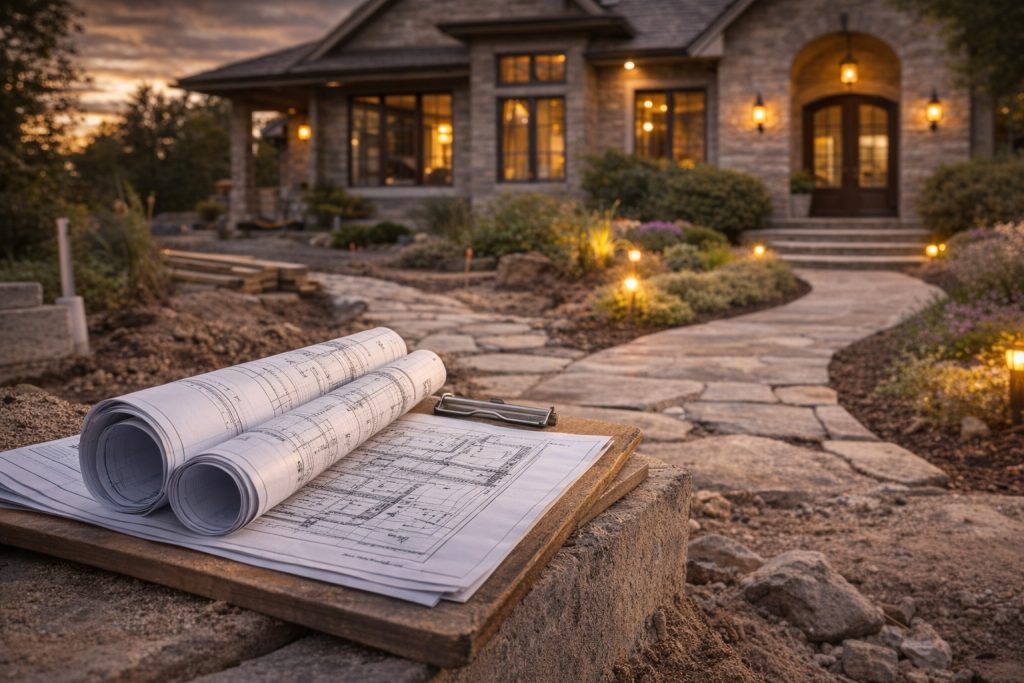 Built Correctly From the Start