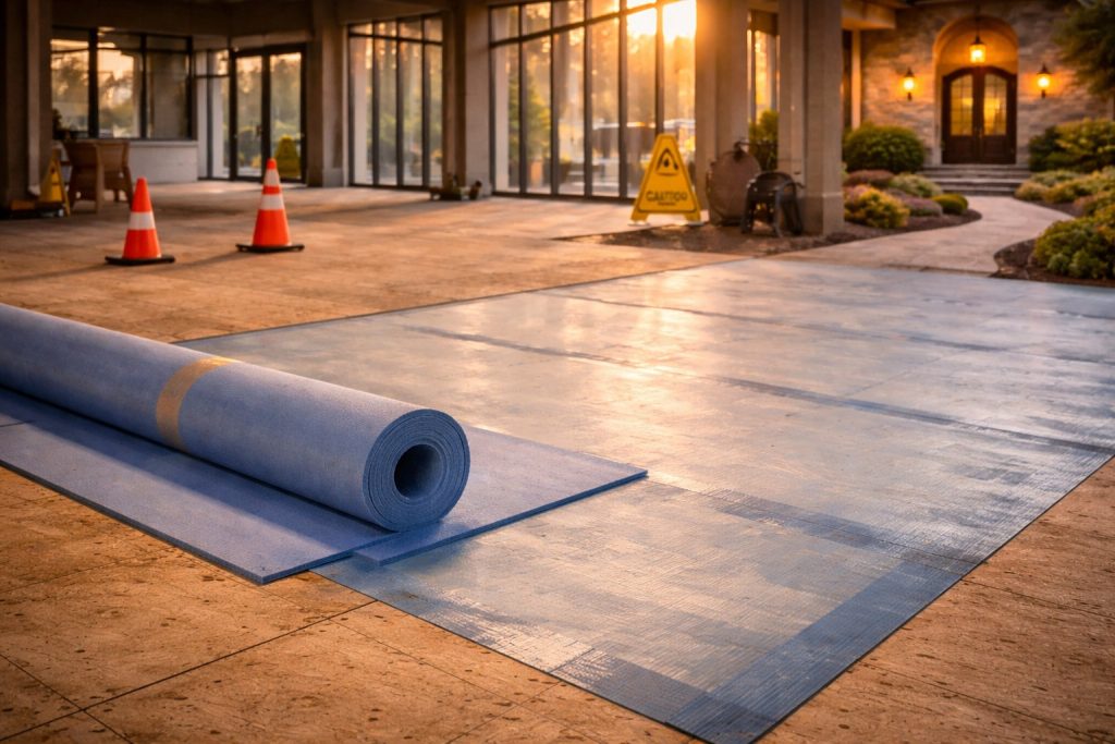 Our Safety Commitment