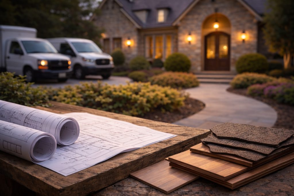 Who We Work With Web